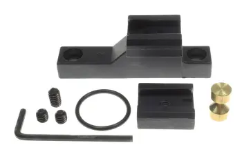 27 Series Modular System Wall Mount Connecting Clamp