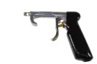 Pistol Grip Blow Gun with Safety Tip