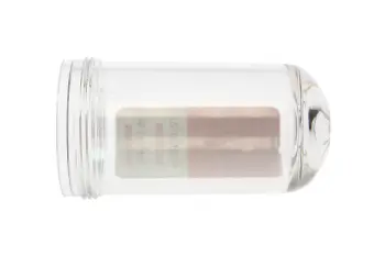 Plastic Lubricator Bowl, Miniature Series