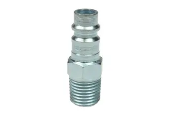 1/4" Megaflow&reg; Connector, 1/4" MPT