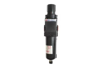 29 Series F/R, Standard, 1/2", w/ Square Gauge, Automatic, Metal Bowl