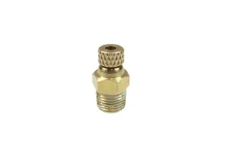 Tank Valve 1/8"