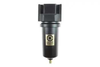 27 Series 3/4" Filter, Auto Drain, Metal Bowl