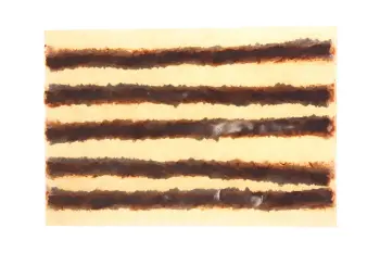 7" Steel Belted Plugs, 30 Pack