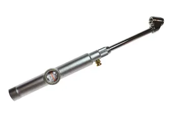 Master Test Gauge, 10-120 lbs.
