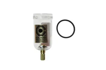 Miniature Filter Bowl Repair Kit