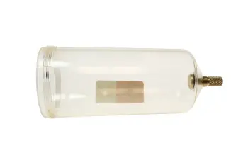 27 Series Polycarbonate Bowl Assembly