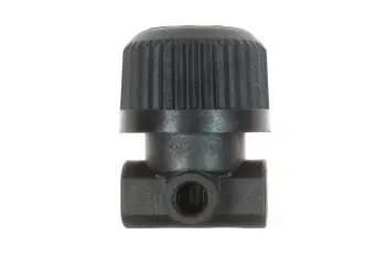 1/4" Economy Regulator