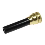 Redi Flow Nozzle, 3/4" GHT