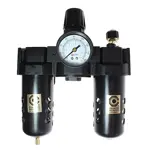 27 Series Regulator Lubricator