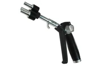 Typhoon High Flow Blow Gun with Multi-Jet, 3/8" NPT