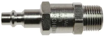 1/4" ARO Interchange FilterPlug