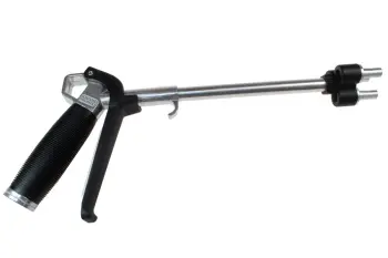 Typhoon Blow Gun with 6" Multi-Jet Extension