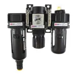 29 Series Filter Regulator Lubricator Units