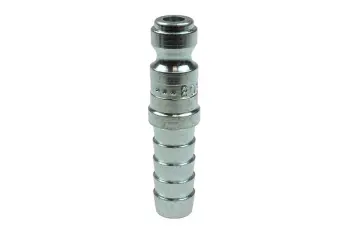 1/4" Automotive Connector, 3/8" ID Hose