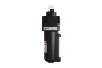 29 Series Lubricator, Mini, 1/8", Metal Bowl