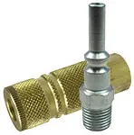 Lincoln Interchange Connector