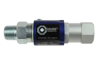 3/8" In-Line Adjustable Regulator
