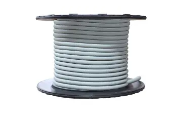 Lock-On Hose Reel, 1/2" ID